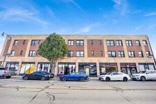 701 S 5th Ave in Maywood, IL - Building Photo