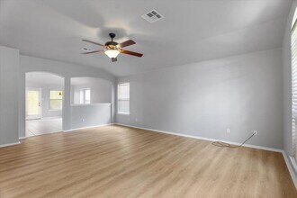 2539 Pearson Way in Round Rock, TX - Building Photo - Building Photo