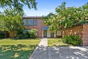 3607 Shelby Dr in Fort Worth, TX - Building Photo