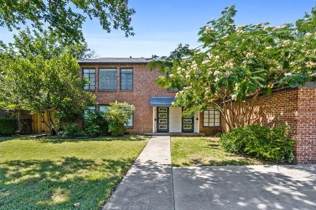 3607 Shelby Dr