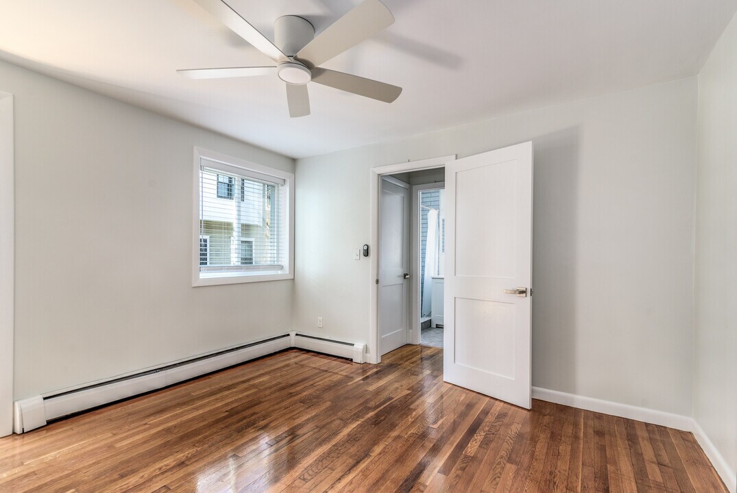 369 Tappan St in Brookline, MA - Foto de edificio