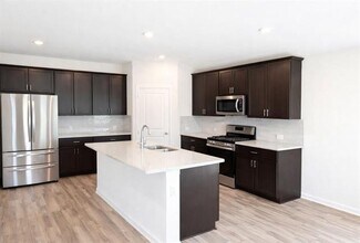 600 Cedar Springs Dr in Princeton, TX - Building Photo - Building Photo