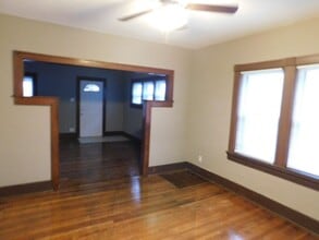 3100-3102 Linden Ave in Dayton, OH - Building Photo - Building Photo