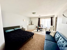 929 Plantain Lily Ave in Las Vegas, NV - Building Photo