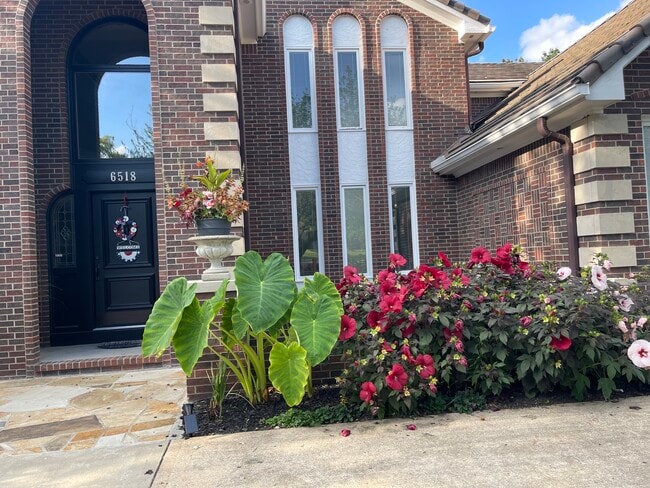 property at 6518 W 132nd St