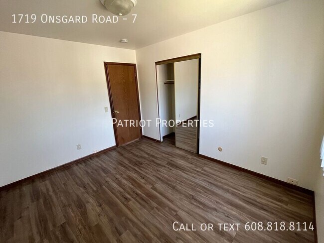 1719 Onsgard Rd in Madison, WI - Building Photo - Building Photo