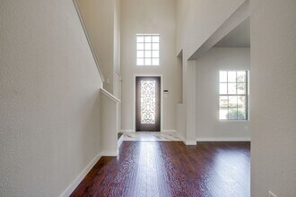 5929 Bridal Trail in Fort Worth, TX - Building Photo - Building Photo