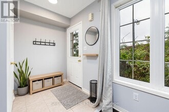 43 Sergio Marchi St in Toronto, ON - Building Photo - Building Photo