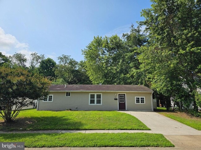 property at 58 Edgewood Rd