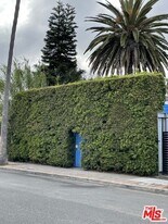 926 California Ave in Los Angeles, CA - Building Photo