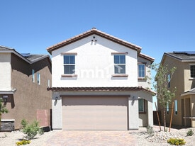 7786 Hickory King Ave in Las Vegas, NV - Building Photo