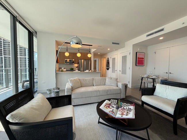 1127 NW 1st Pl, Unit A1