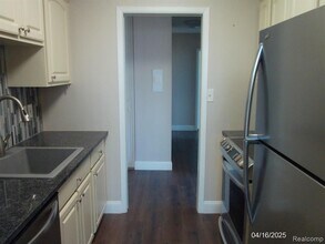 1941 Orleans St in Detroit, MI - Building Photo - Building Photo