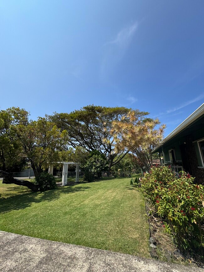 2511 Kalanikahua Rd, Unit Haiku Heaven in Haiku, HI - Building Photo - Building Photo