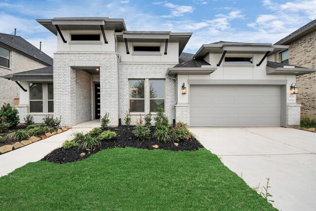property at 8718 Incandesce Rise Dr