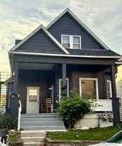 67 N Harris Ave in Columbus, OH - Building Photo