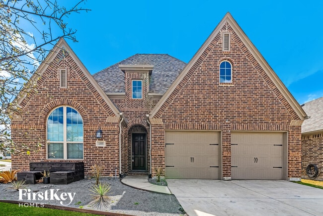 property at 1555 Tavistock Rd