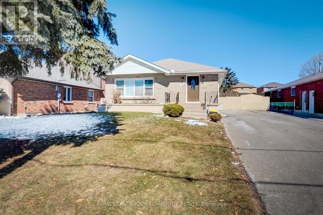 property at 18 Railway St