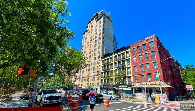 property at 850 Amsterdam Ave