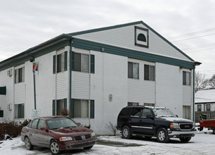 Northbrook Apartments in Detroit, MI - Building Photo - Building Photo