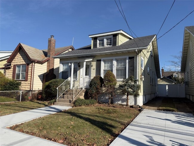 property at 61 James St