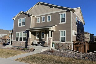 473 Brailsford St in Castle Pines, CO - Building Photo