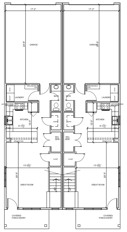 property at 4809 Apple Hill Ln