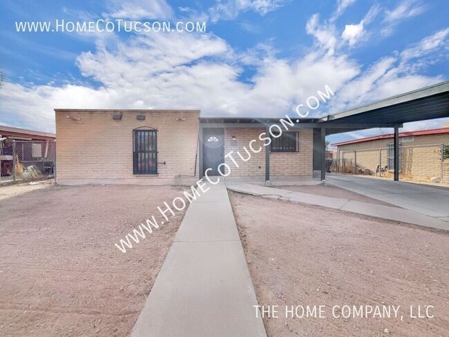 property at 5950 S Liberty Ave