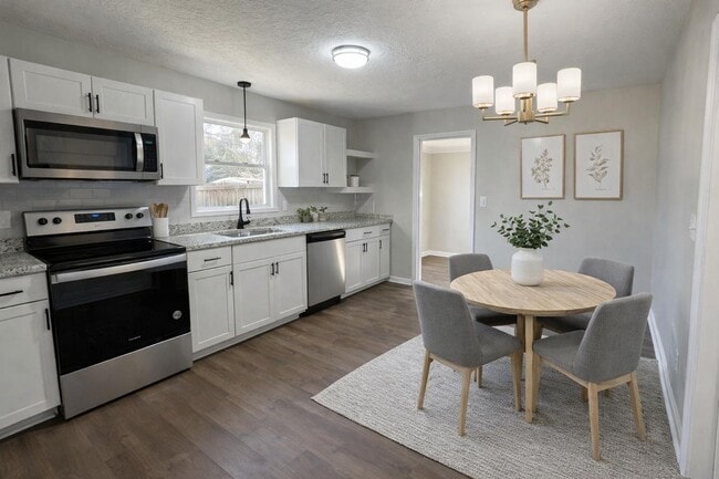 5303 Birch Rd in Fayetteville, NC - Building Photo - Building Photo