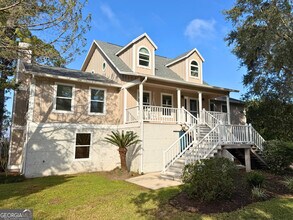 292 Alexanders Ct in St. Marys, GA - Building Photo - Building Photo