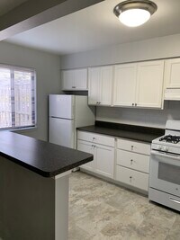 Highfield Crossing photo'