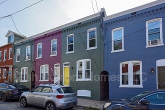 464 Lafayette St in Lancaster, PA - Building Photo - Building Photo