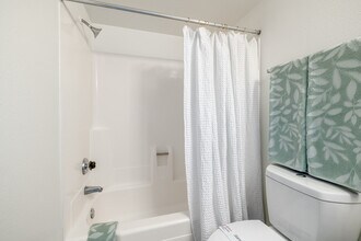 Capistrano in Tucson, AZ - Building Photo - Interior Photo