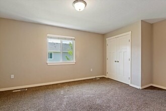 Timbercreek Townhomes in Nampa, ID - Building Photo - Building Photo