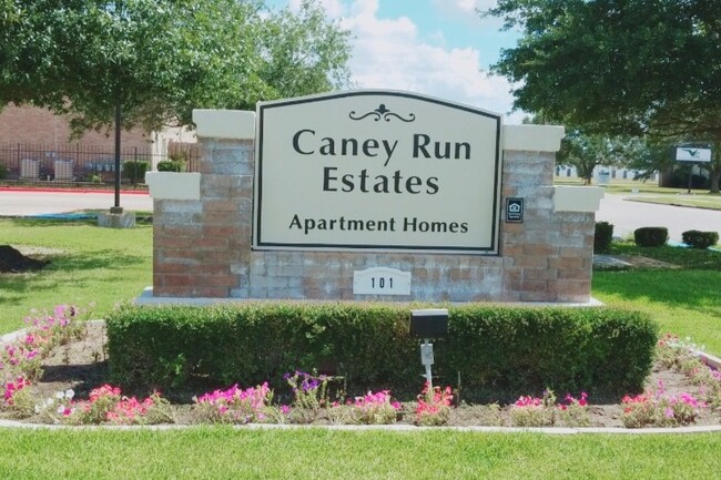 Caney Run Estates