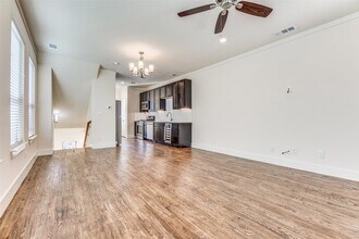 4316 Hartford St in Dallas, TX - Foto de edificio - Building Photo