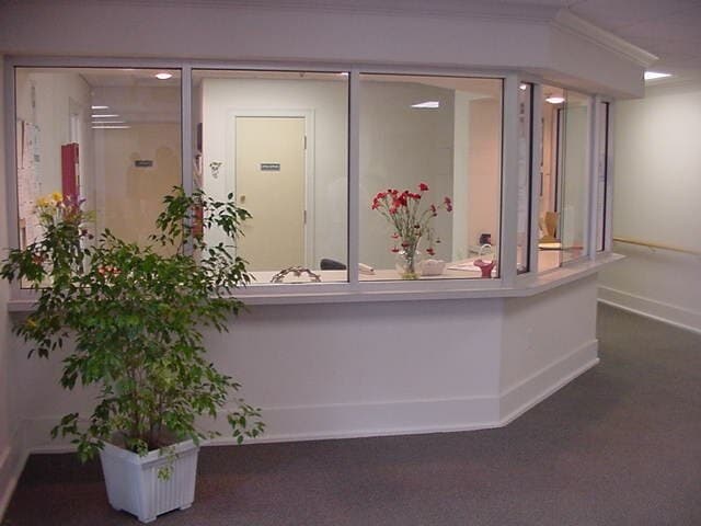 property at 8106 Creekbend Dr