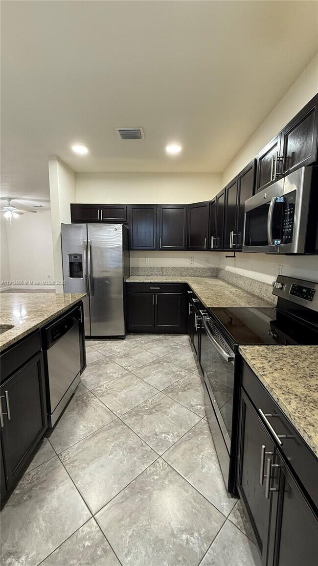 property at 25301 SW 114th Ct