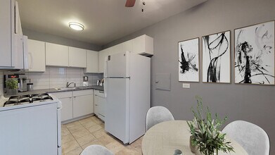 1422 Leyden in Denver, CO - Building Photo - Building Photo