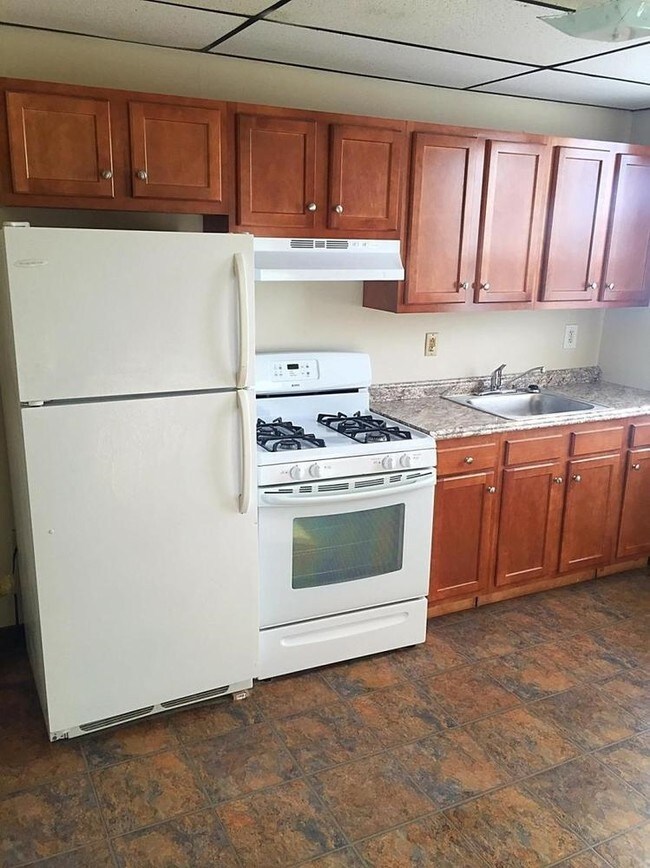 523 Larimer Ave in Pittsburgh, PA - Foto de edificio - Building Photo