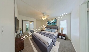 407 Marshall Ct-Unit -5 in Fort Walton Beach, FL - Building Photo - Building Photo