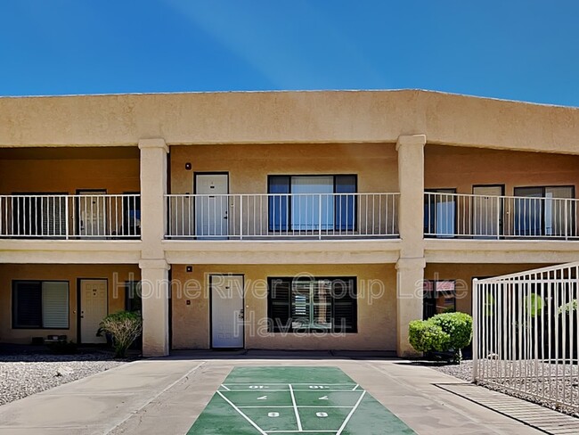 1806 Swanson Ave in Lake Havasu City, AZ - Building Photo - Building Photo