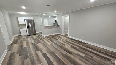 1611 E Baars St in Pensacola, FL - Building Photo - Building Photo