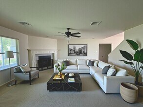 3301 Bull Run Dr in Killeen, TX - Building Photo - Building Photo