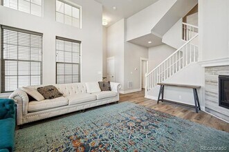 8862 E 47th Ave in Denver, CO - Building Photo - Building Photo