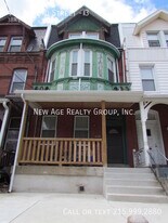 436 N 32nd St, Unit 3 in Philadelphia, PA - Building Photo