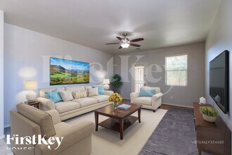 4981 E Kyanite Rd in San Tan Valley, AZ - Foto de edificio - Building Photo