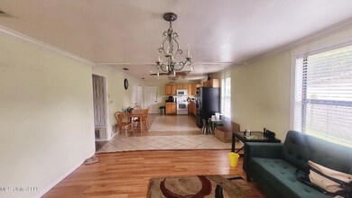 4507 2nd St in Moss Point, MS - Building Photo - Building Photo