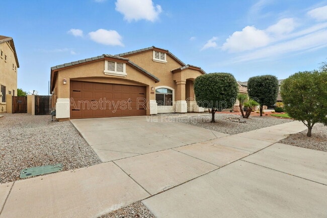 17848 W Voltaire St in Surprise, AZ - Building Photo - Building Photo