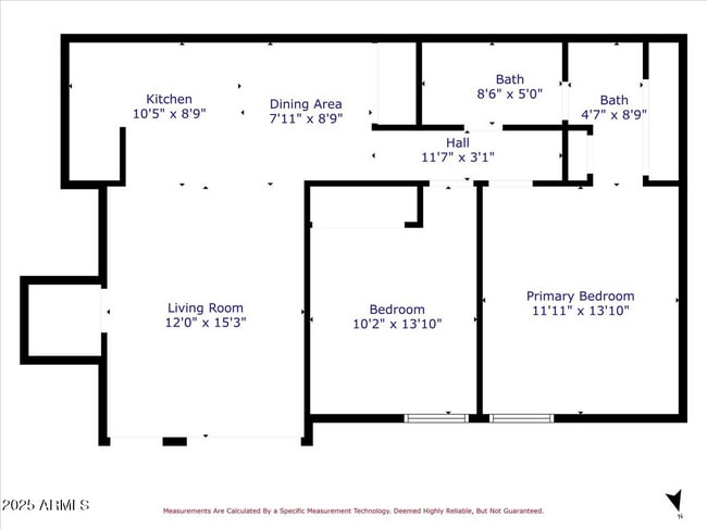 2938 N 61st Pl in Scottsdale, AZ - Building Photo - Building Photo